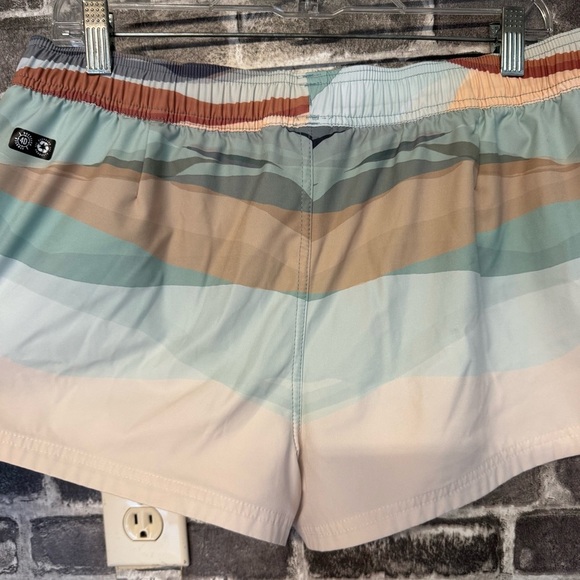 Picture Napkey boardshorts printed shorts swim - Picture 12 of 12